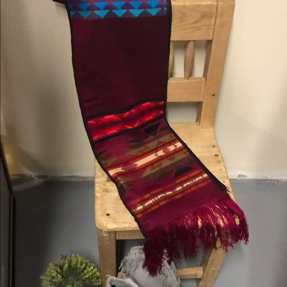 SW Scarf